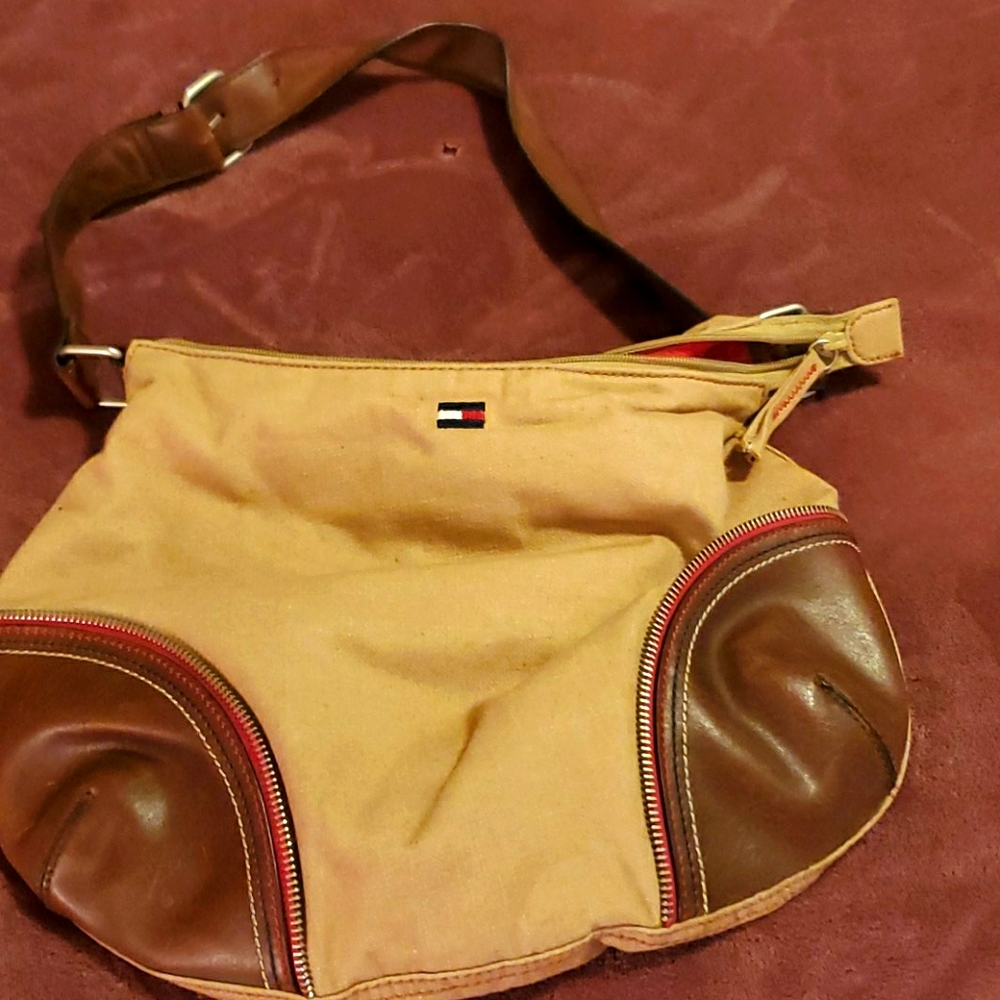 Hand bag